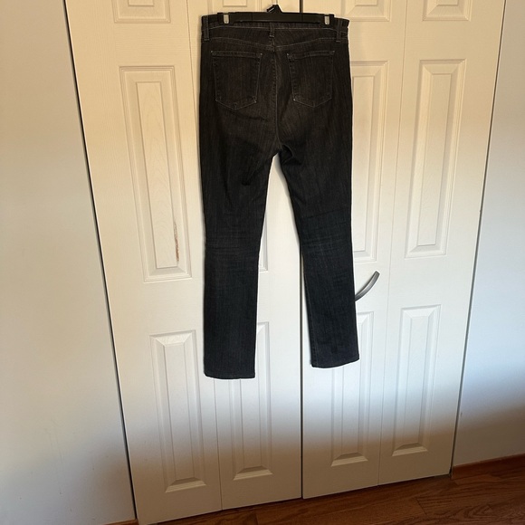 J Brand Remy High Rise Slim Bootcut Jeans - Picture 3 of 9
